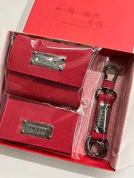 Amazon.co.jp: KNICKS ニックス BAR 3S 赤バリスティック 赤
