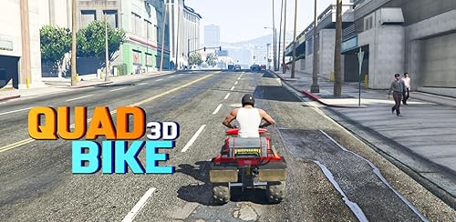 jogos de condução de acrobacias de quadriciclo: super-herói ATV 4x4 quadriciclo offroad mega rampa s