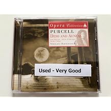 Purcell Dido and Aeneas