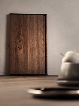 Amazon｜ザット THAT 解凍プレート 解凍ボード デラックスウッド調