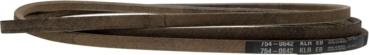 Cub Cadet 54 in. Deck Drive Belt for Cub Cadet Riding Mowers