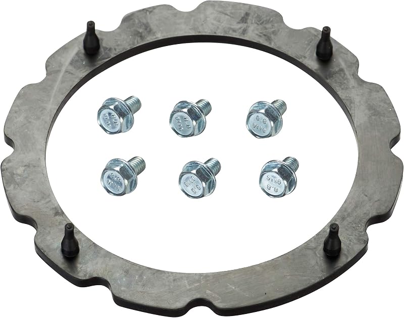 Anel de Travamento do Tanque de Combustível Spectra Premium LO96 – 1 unidade