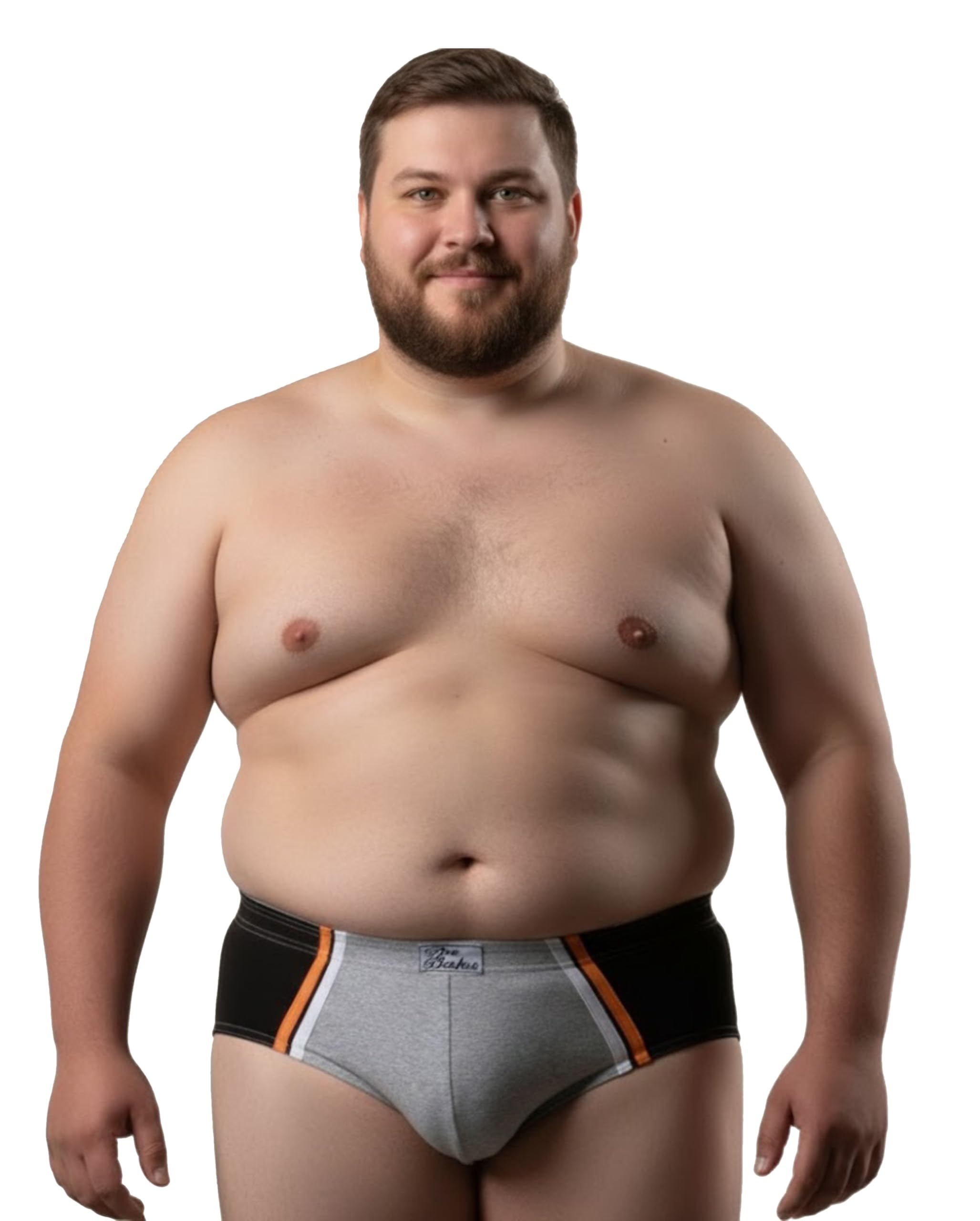 Cocain underwear 6 pezzi Mutande Morbide per Uomo Sport Slip Uomo Slip Uomo Slip Cotone Bw Taglie da 5 a 10 - M a 4XL, 13 pezzi, 6XL Große Größen