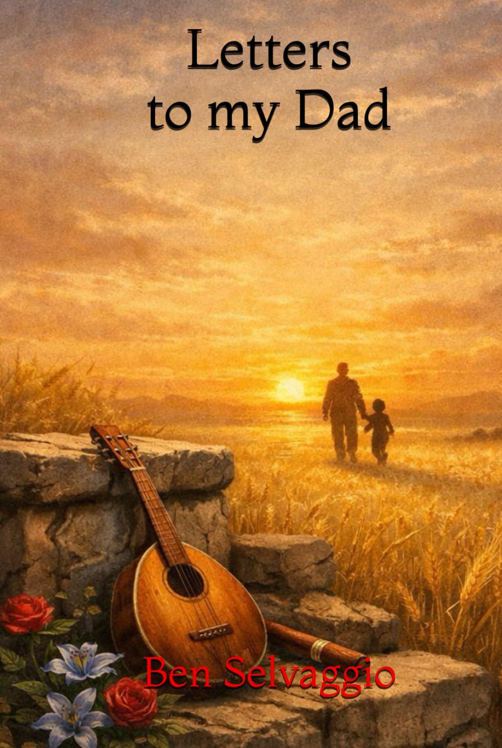 Letters to my Dad