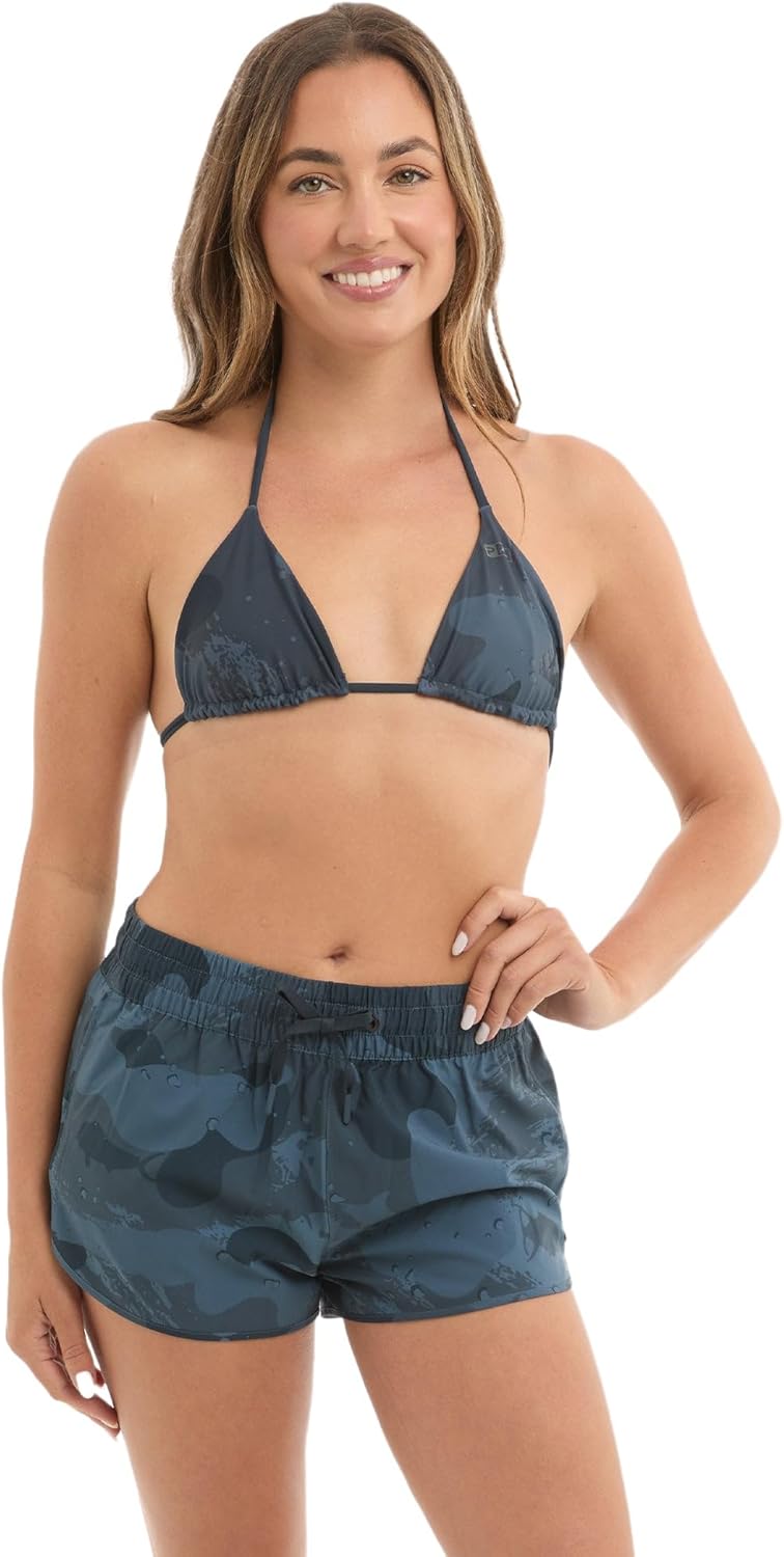 PELAGIC Women's La Paz Shorts