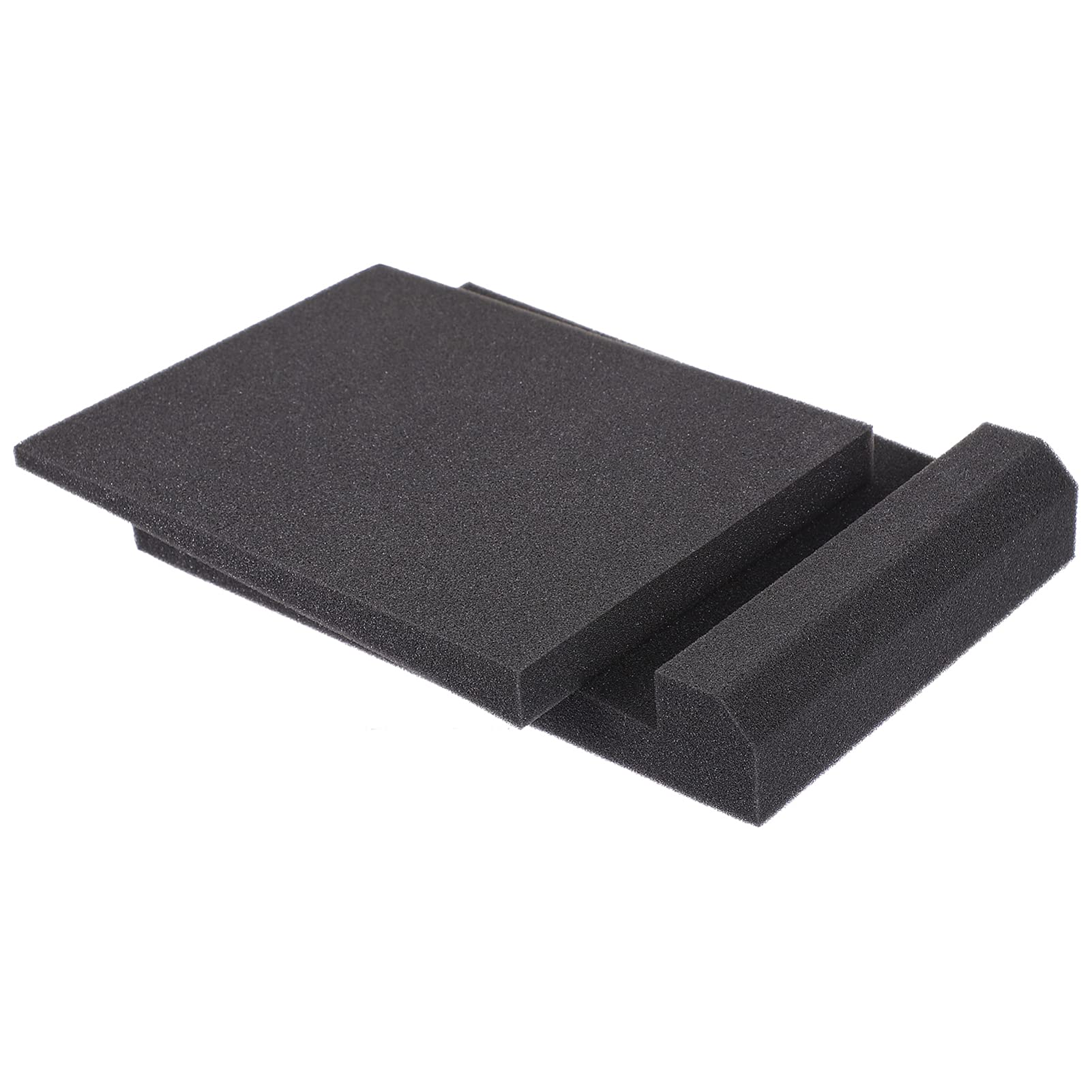 FAVOMOTO Sound-absorbing Shock-absorbing Pads Studio Soundproof Panels for Speakers Isolation
