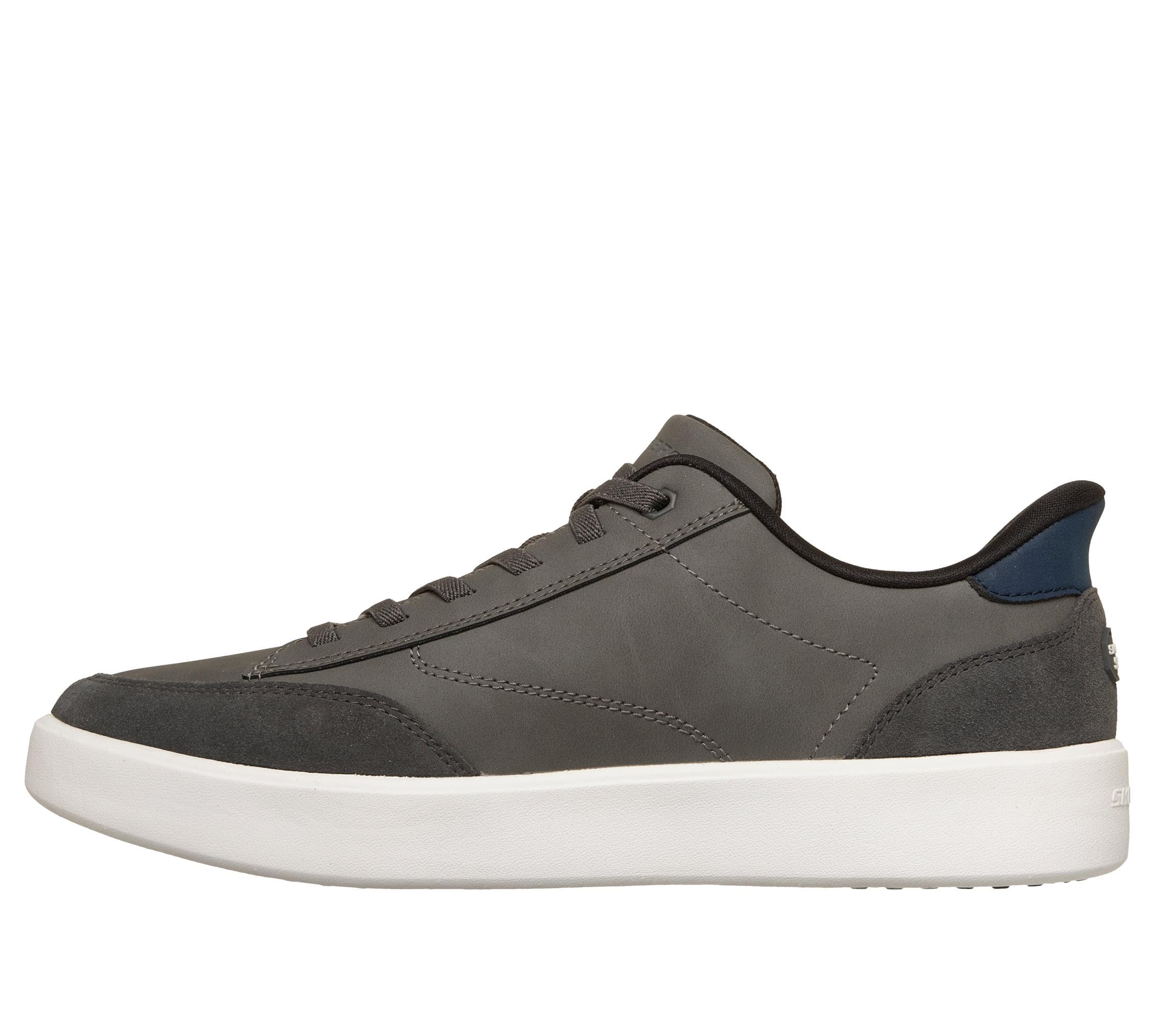 Skechers Mężczyźni Verloma RadicalAdidasy