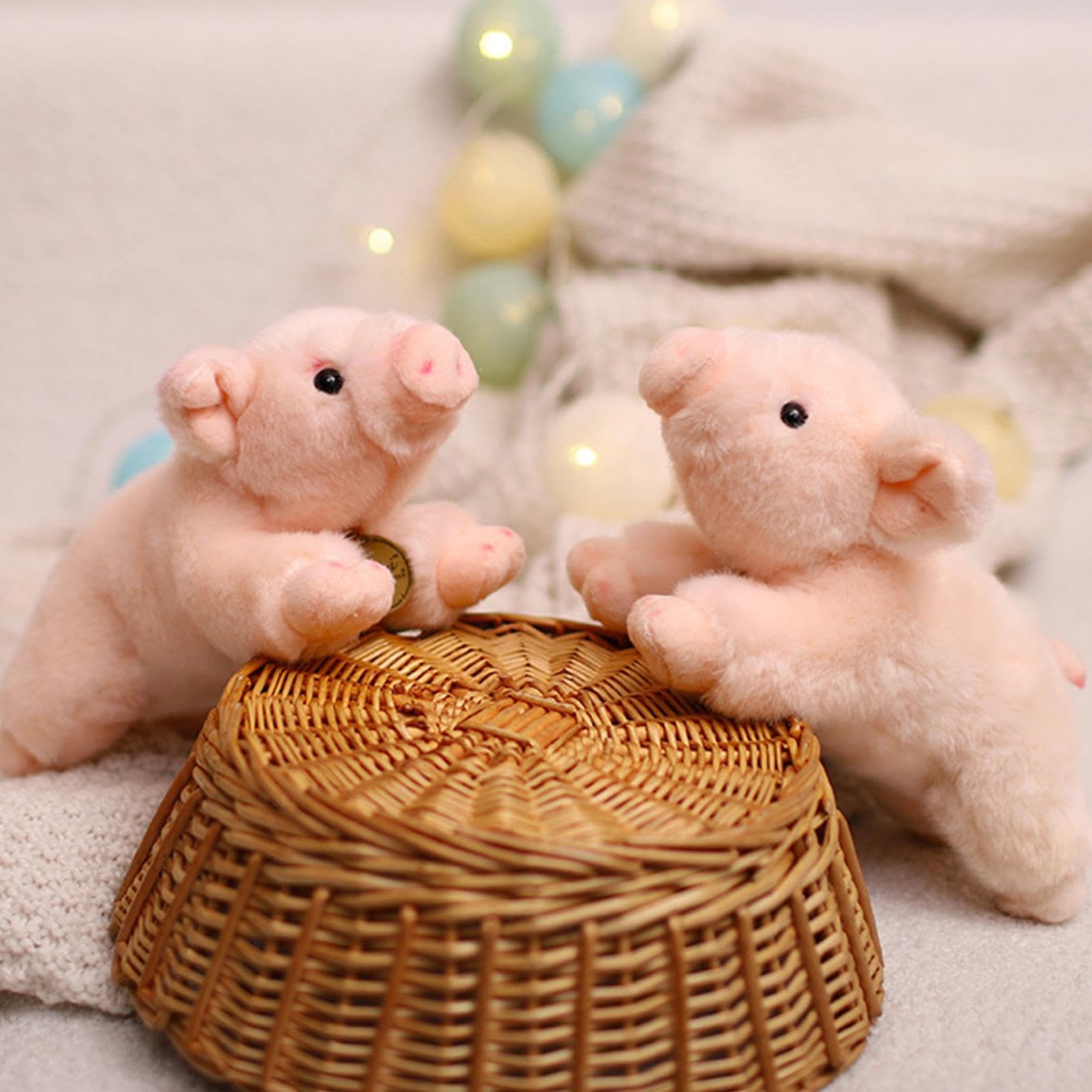 ピンクのぶたのぬいぐるみ Amazon.co.jp: ピンクのブタのぬいぐるみ | かわいい豚のぬいぐるみ