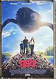 SKETCH - 2025 - original 27x40 Movie Poster - Tony Hale, D'Arcy Carden - ANGEL STUDIOS