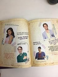 Descendants: Mal's Spell Book : Disney Books: Amazon.co.uk: Books