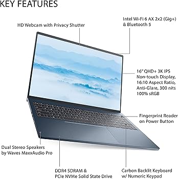 Amazon.com: Dell Latitude 5000 5421 14