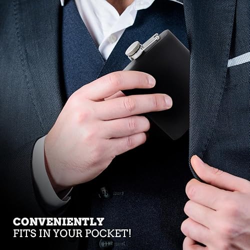 Miniatura 5 de Regalos oficiales para el día de la boda, regalo oficial de boda, juego de frascos, mejor oficiante de la historia, regalo de propuesta oficial de