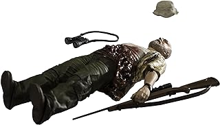 The Walking Dead 14636 Seria 9 Dale Horvath ekskluzywna figurka