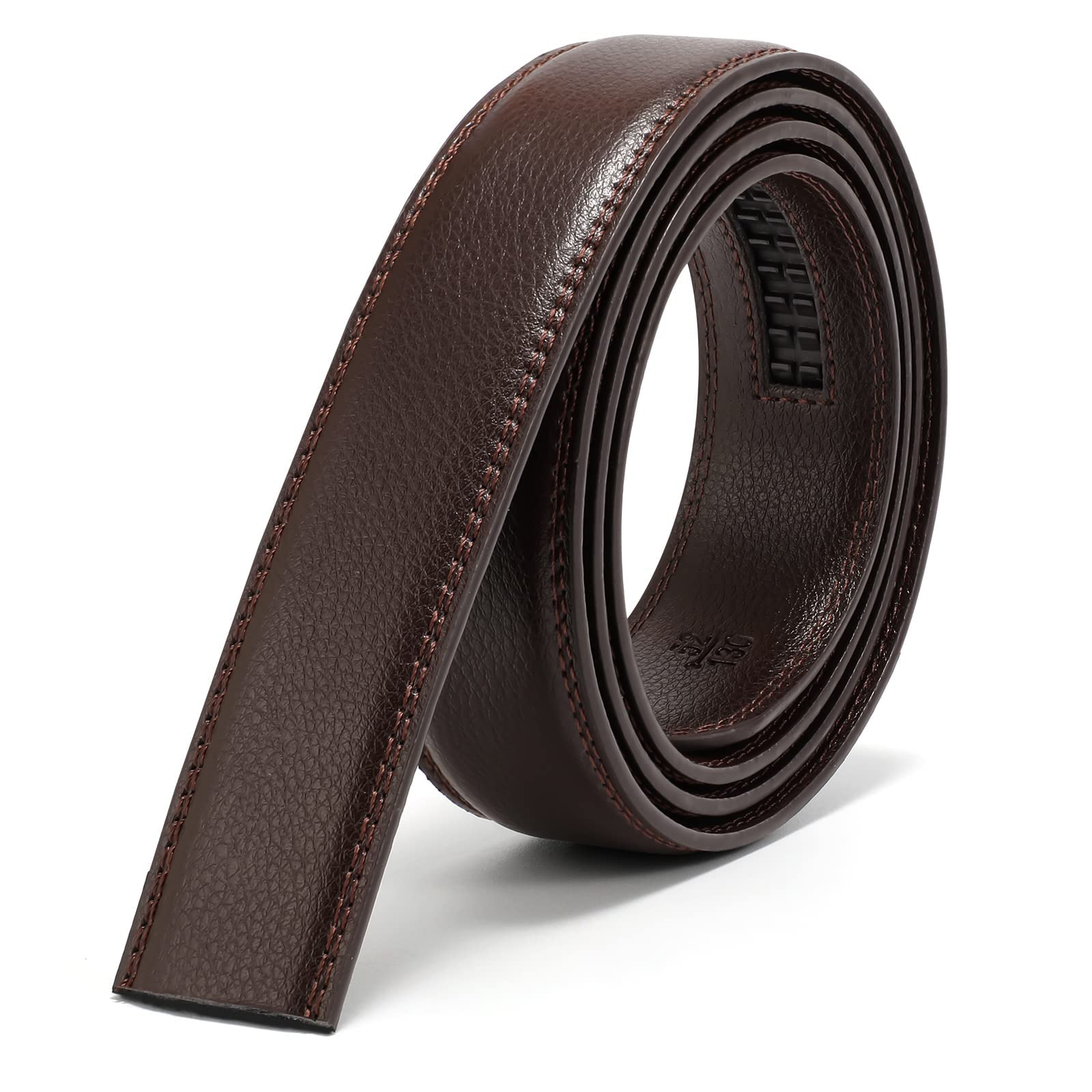 chaoren ceinture homme sans boucle