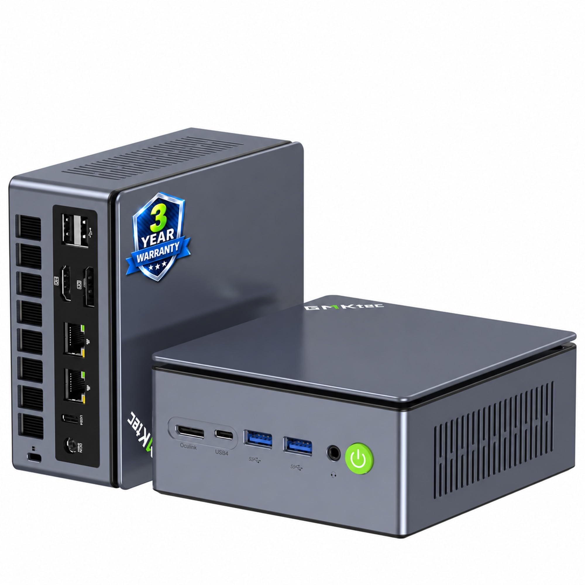 Amazon.com: GMKtec M7 Ultra Gaming Mini PC AMD Ryzen 7 PRO 6850U