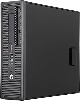 Windows11パソコン HP EliteDesk 800 G1 SFF Amazon.co.jp: 中古パソコン HP EliteDesk 800 G1 SFF Windows10