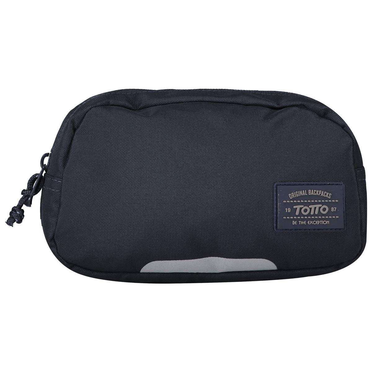 TOTTO Estuche Juvenil, Estuche una Cremallera, Estampados - Estuche Juvenil - Leporis