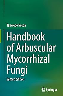 Handbook of Arbuscular Mycorrhizal Fungi