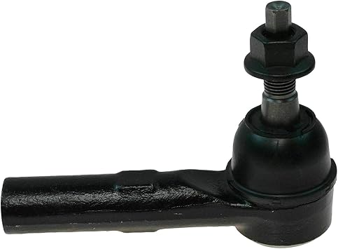 PartsW - New Steering Outer Tie Rod End Driver Side Fits Jeep Commander 2006-2010 All Models Jeep Grand Cherokee 2005-2010 All Models