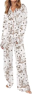 Dachshund Pajamas For Adults Picks collage image 2