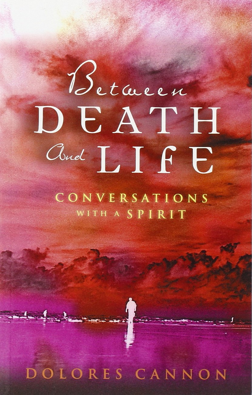 Between Death And Life