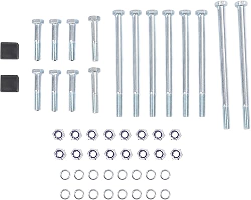 Miniatura 9 de Portabicicletas RV Camper Remolque Portabicicletas RV Bumper Rack Soporte para 1-4 Bicicletas 140LBS