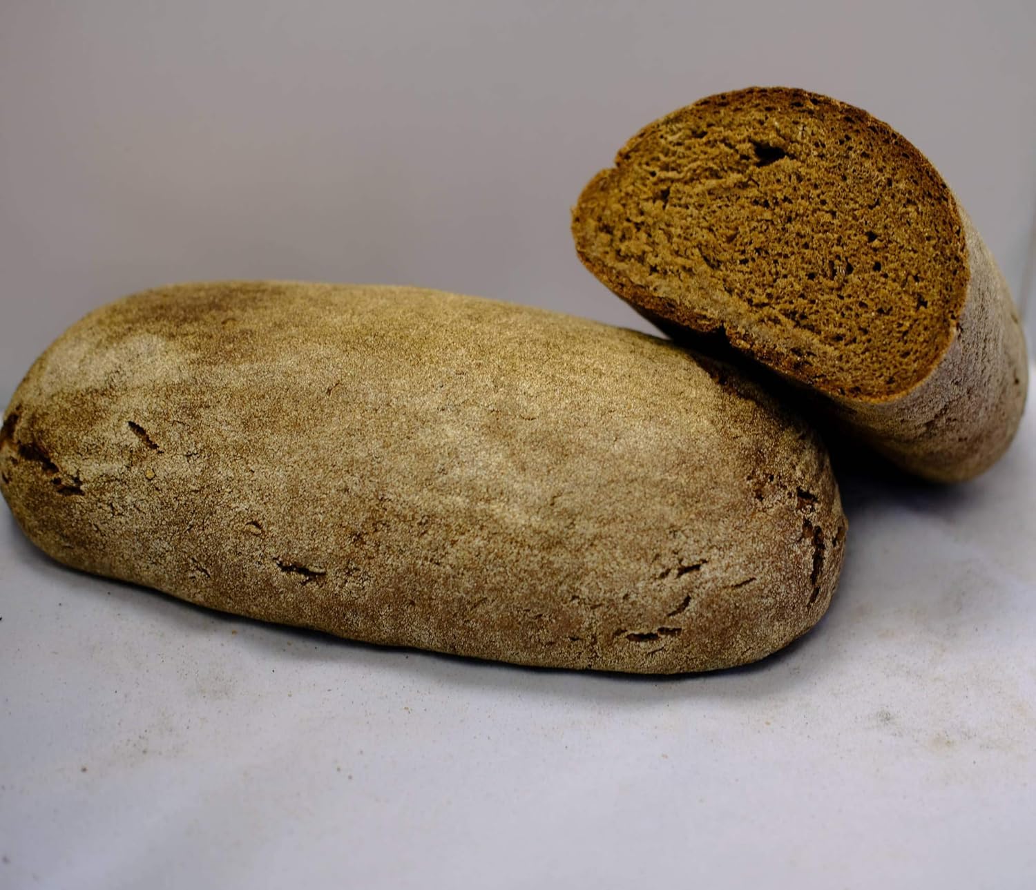 Authentic Riga Rye Bread Pack Of 2