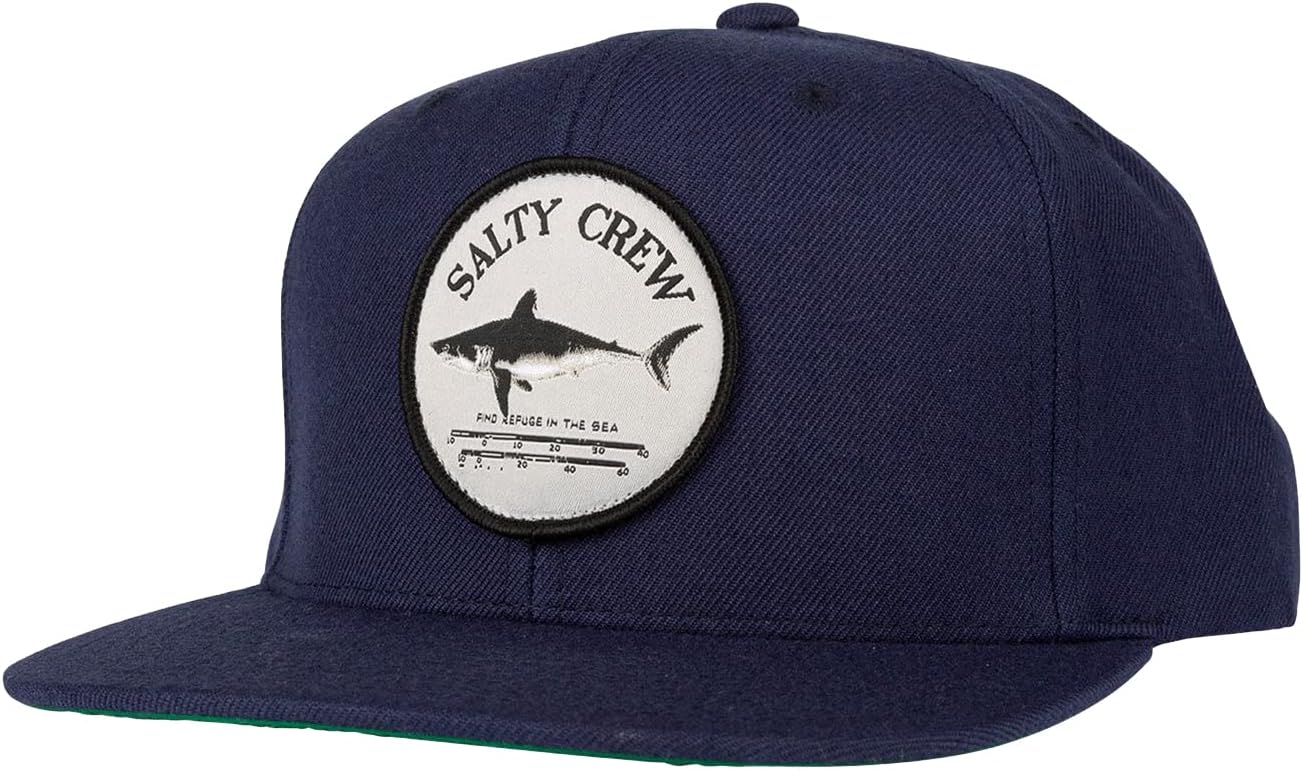 Bruce 6 Panel Hat - Baseball Hat Unisex Adjustable for Adults Premium Cotton Hat Outdoor Sports - Men & Women