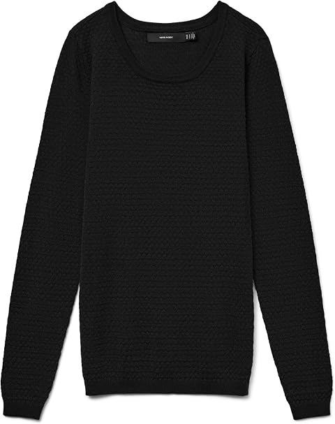 VERO MODA Knitted Pullover VMCARE Pullover