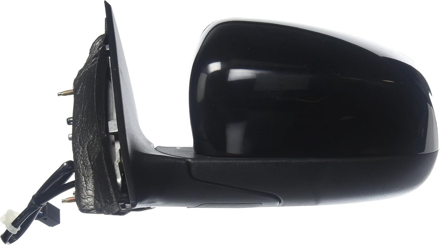 DEPO 333-5411L3EB Replacement Driver Side Door Mirror Set (This product is an aftermarket product. It is not created or sold by the OE car company)