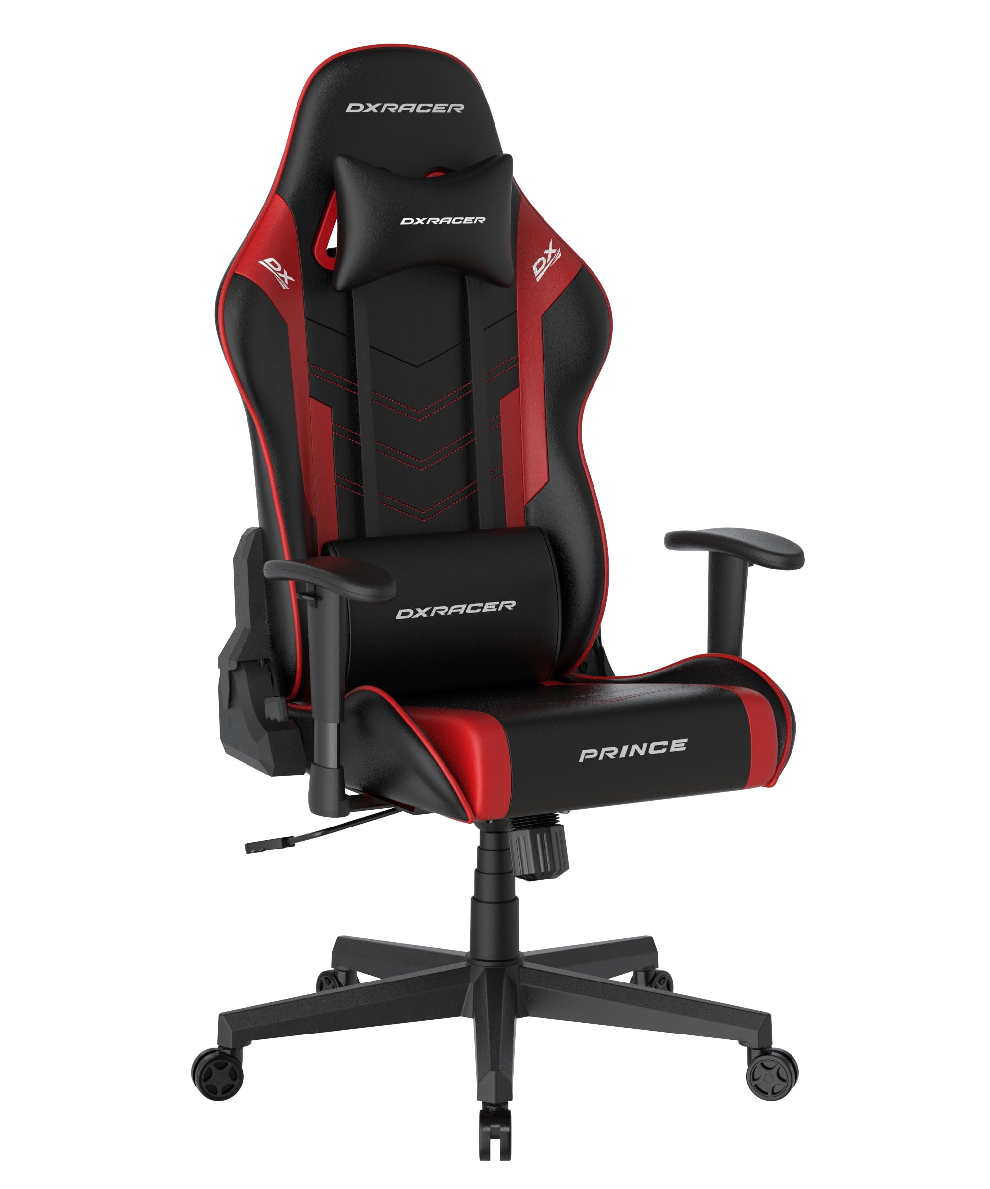 Chaise de bureau ergonomique DXRacer Prince L pour un espace de télétravail dynamique