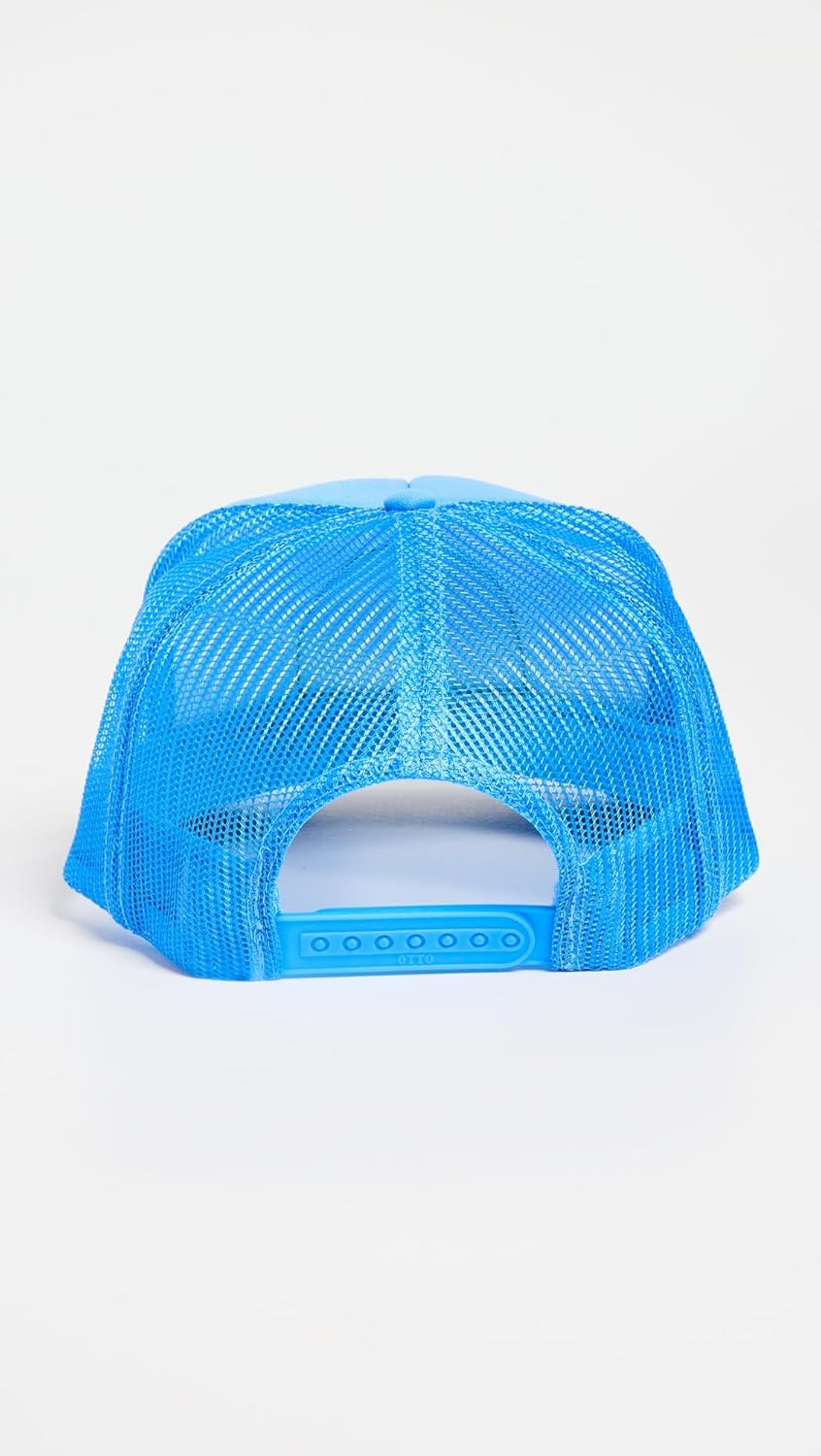 Freya Women's Not All Who Wander Trucker Hat
