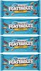 Mr Beast Feastable Chocolate Bundle - x4 60g Mr Beast Feastable Almond Chocolate Bars