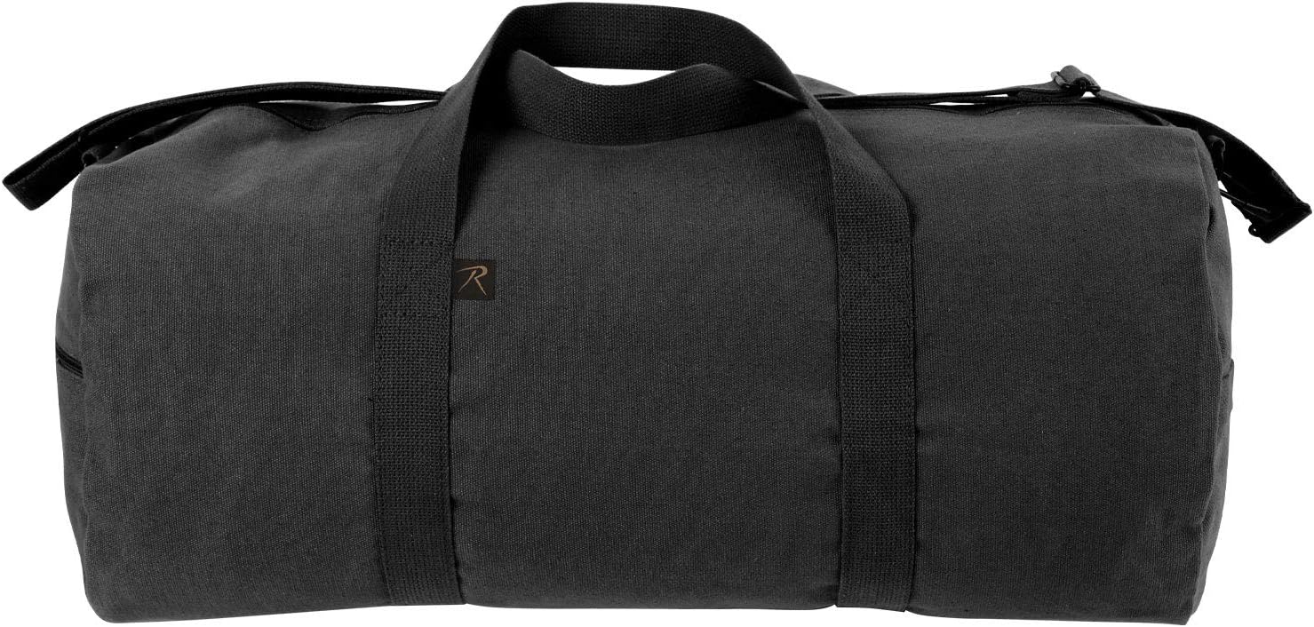 Rothco Canvas Shoulder Bag