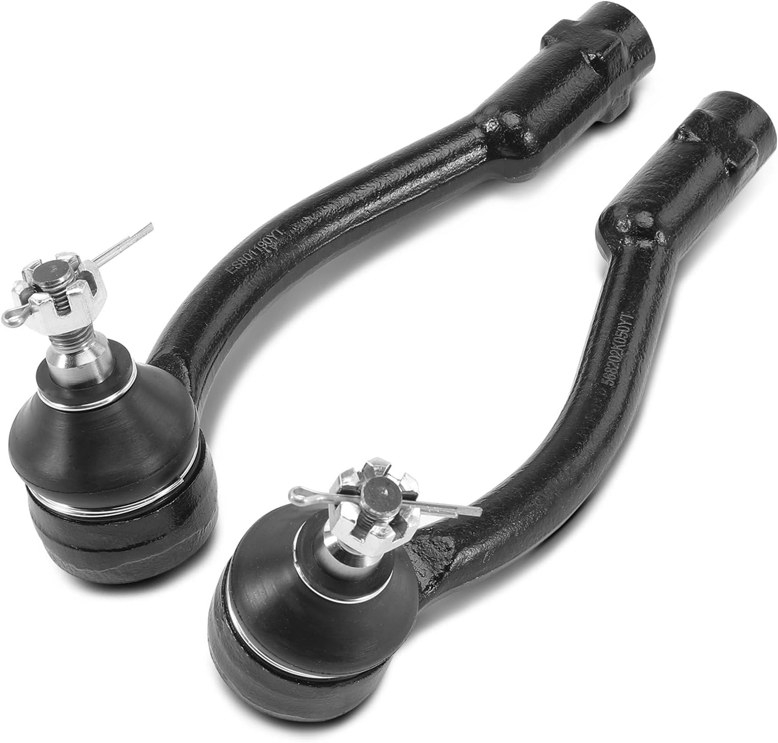FIAT 500 C Front Right Tie Rod End