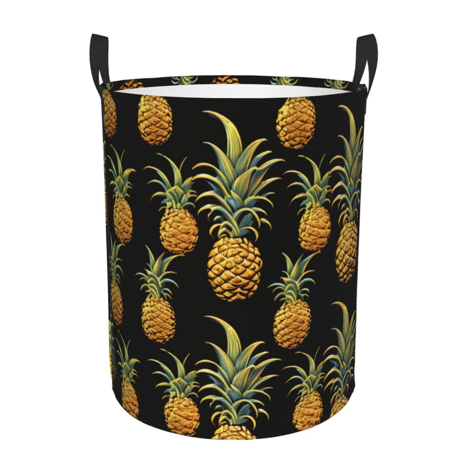 Panier à linge pliable imperméable contre les mauvaises odeurs de linge