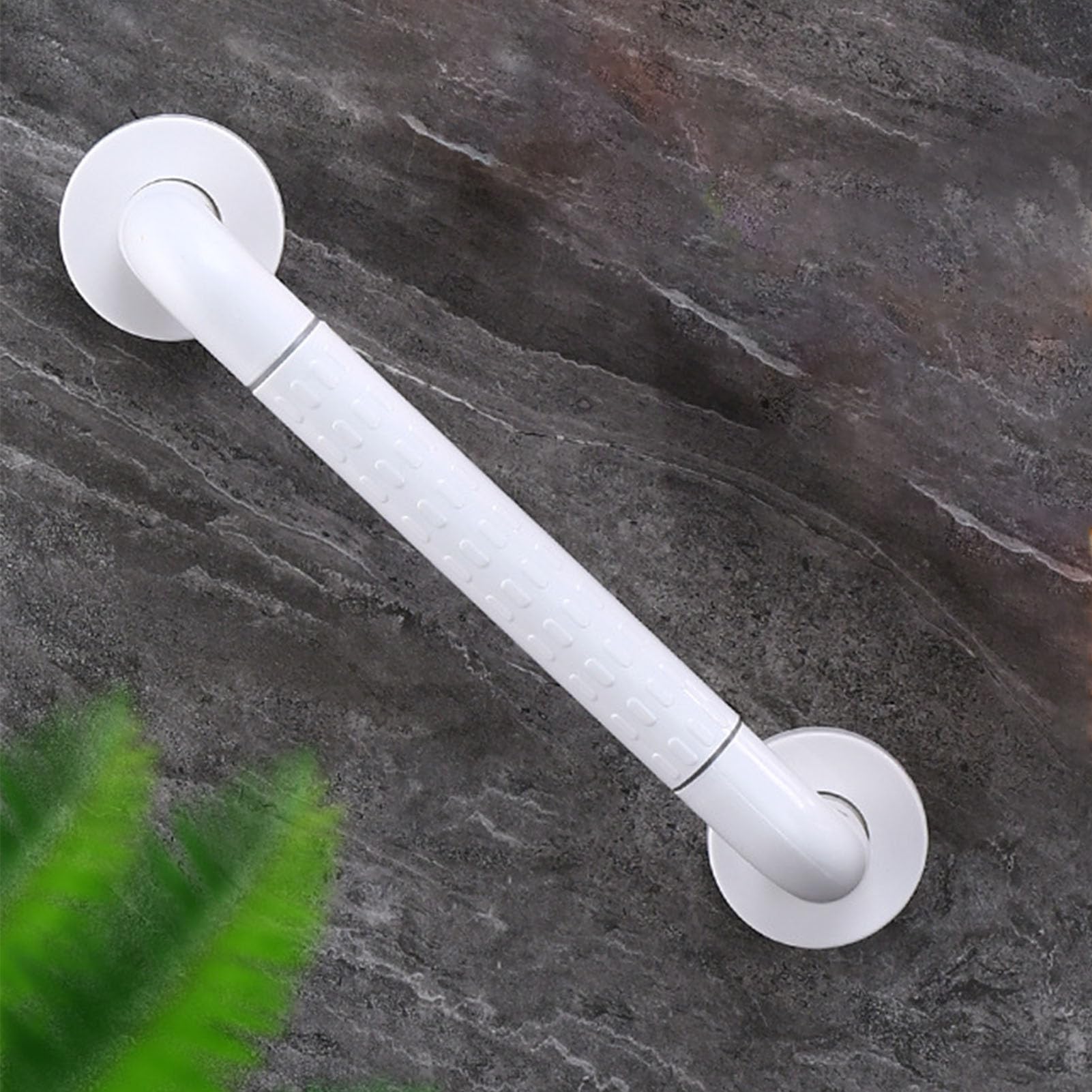 Bathroom Grab Bars with Non-Slip, Towel Rail 30cm 58cm 88cm Stainless Steel Shower Handle Grips for Elderly Disabled, Heavy-Duty Safety Stairs Handrails(B,78cm(30.7in))