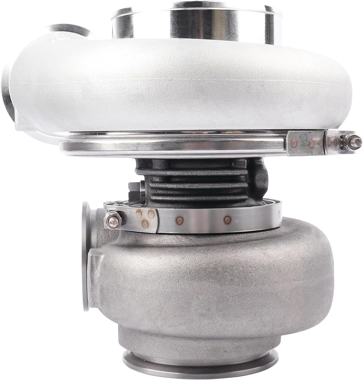 Pulsar Turbo PTE 7685E Ball Bearing Turbocharger Dual Vband 1.15A/R UP to 1500HP