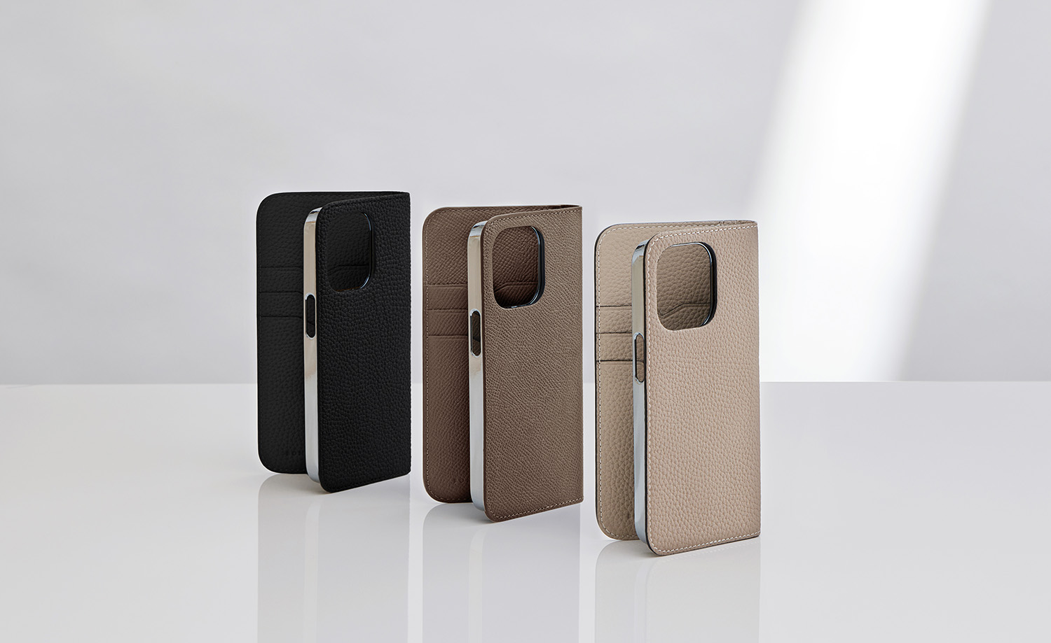 Amazon.co.jp: 【BONAVENTURA】(for iPhone16Pro) バックカバーケース