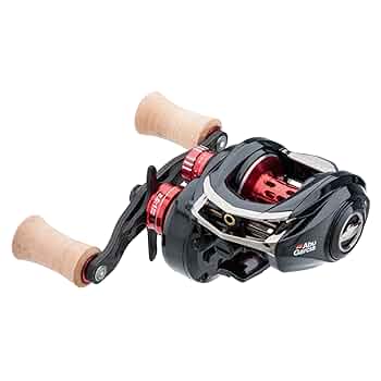 revo mgxtreme ベイトリール　アブガルシア　AbuGarcia 限定 Amazon | アブガルシア(Abu Garcia) ロープロベイトリール REVO
