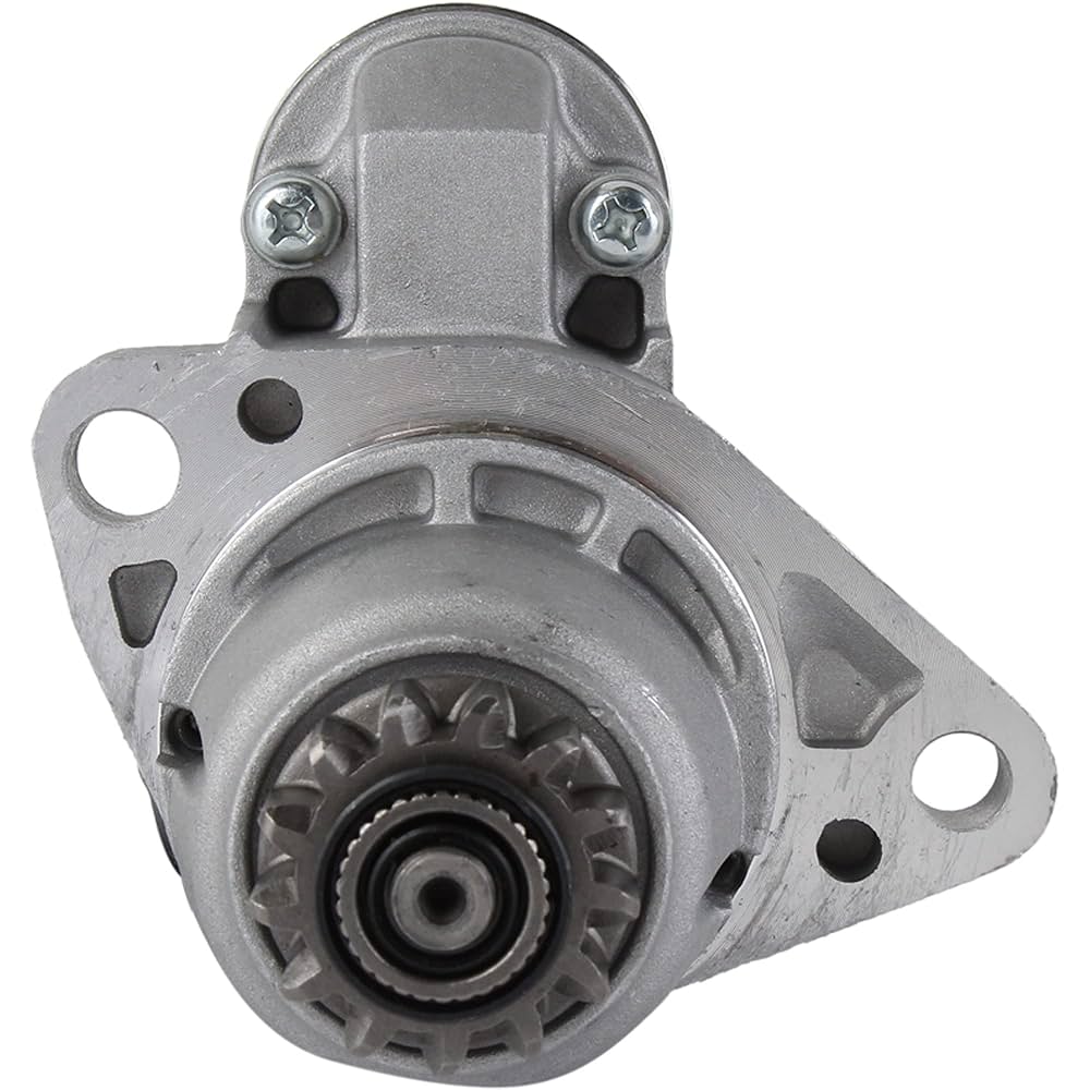 ファーストマニュアル a エース Amazon.com: DB Electrical 410-48168 New Starter Compatible