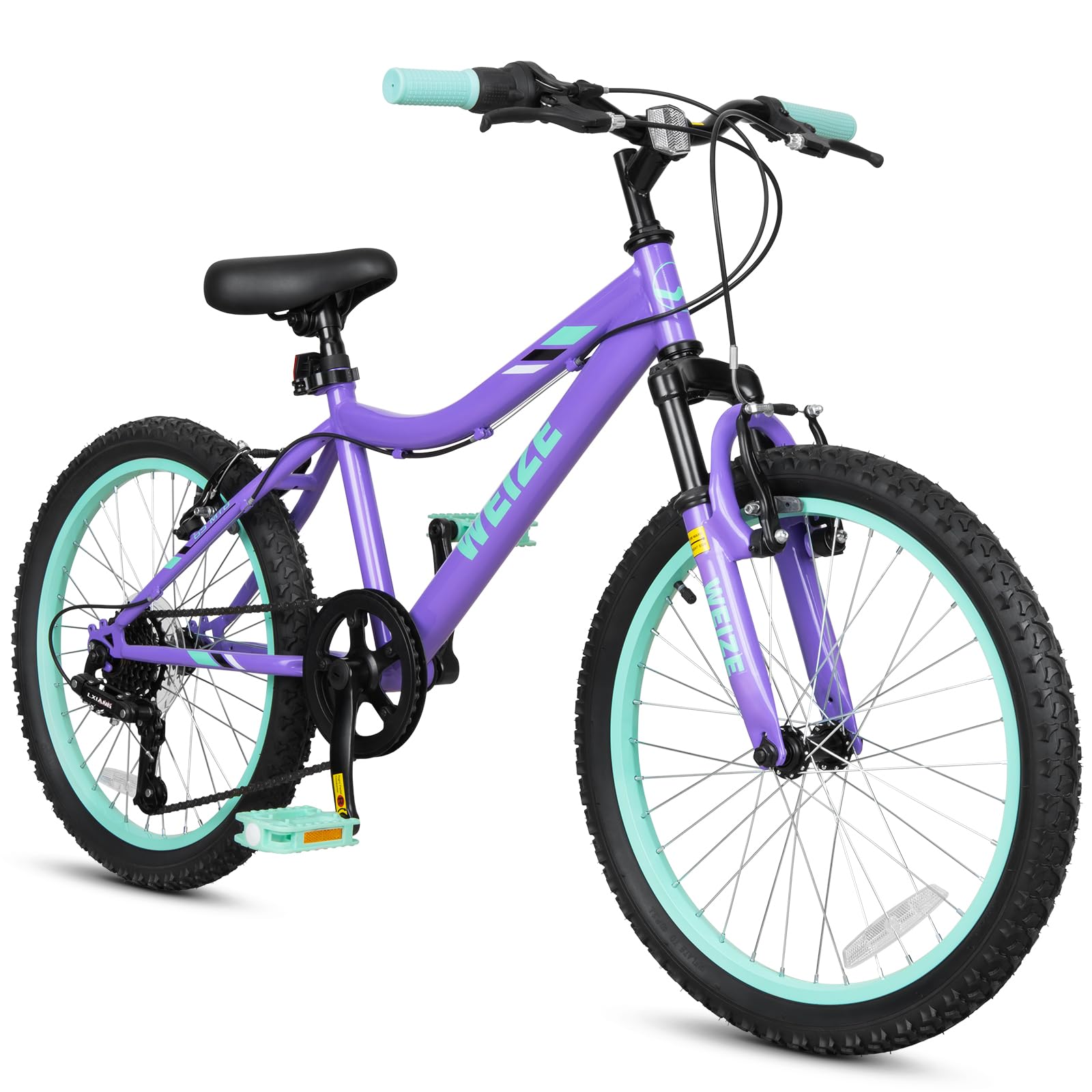 WEIZE Kids Mountain Bike