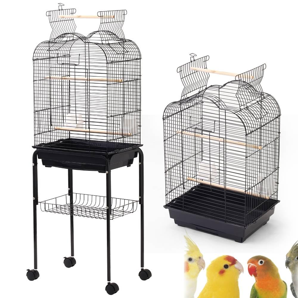 マルワ 35角型 鳥かご 3点まとめ売り インコ 文鳥 フィンチ マルワ 35角型 鳥かご 3点まとめ売り インコ 文鳥 フィンチ