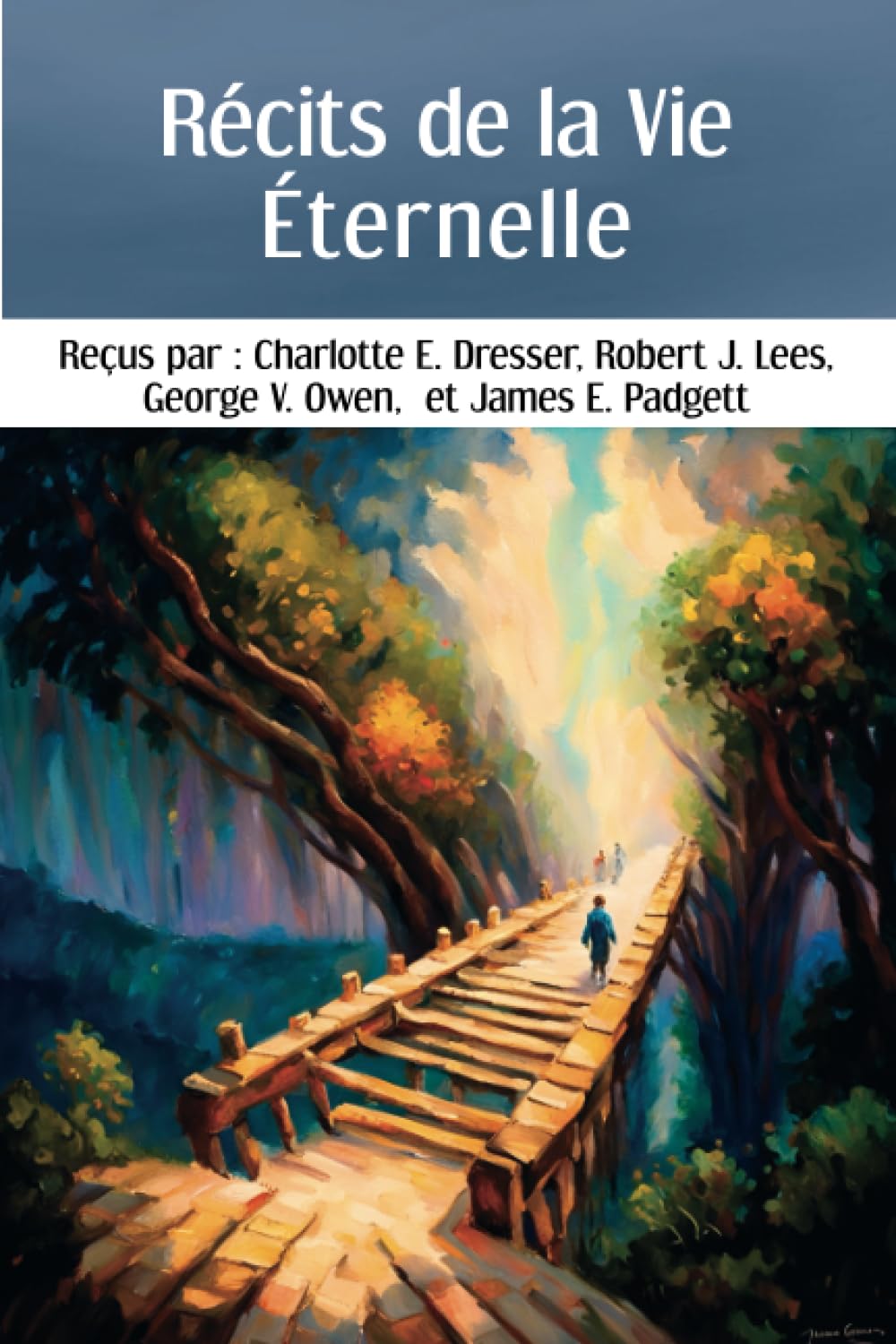 Récits de la vie éternelle
