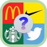 Guess the Logo Quiz Challenge