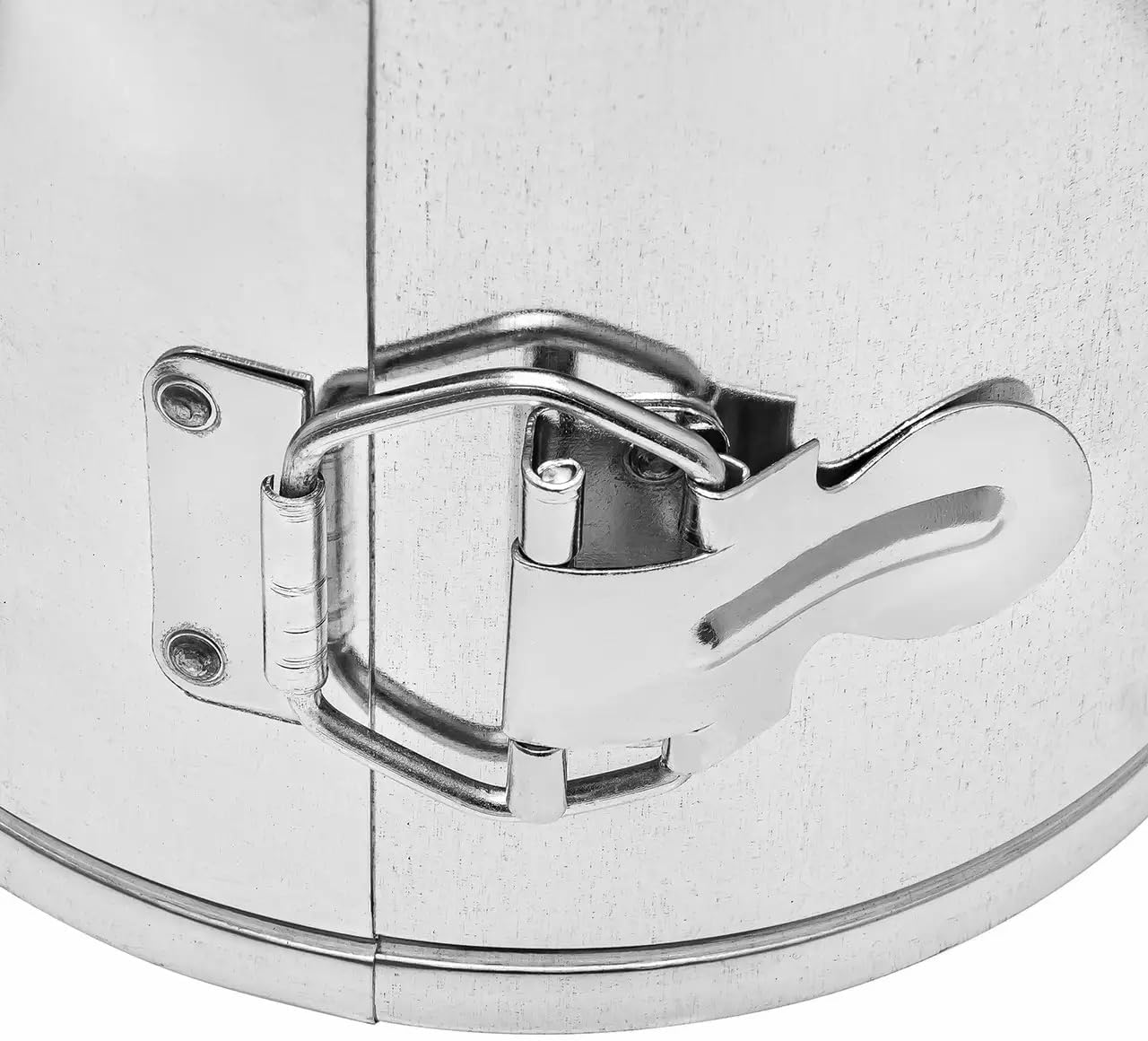 Panettone Mold - Easter Bread Forms for Baking Italian Christmas Panettone Tall Easter Cake non stick Springform Paska Forms for Orthodox Easter. (Set of 3)