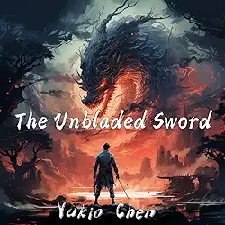 The Unbladed Sword: A LitRPG Wuxia/Xianxia Cultivation Fantasy Novel (English Edition)