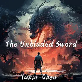 The Unbladed Sword: A LitRPG Wuxia/Xianxia Cultivation Fantasy Novel (English Edition)