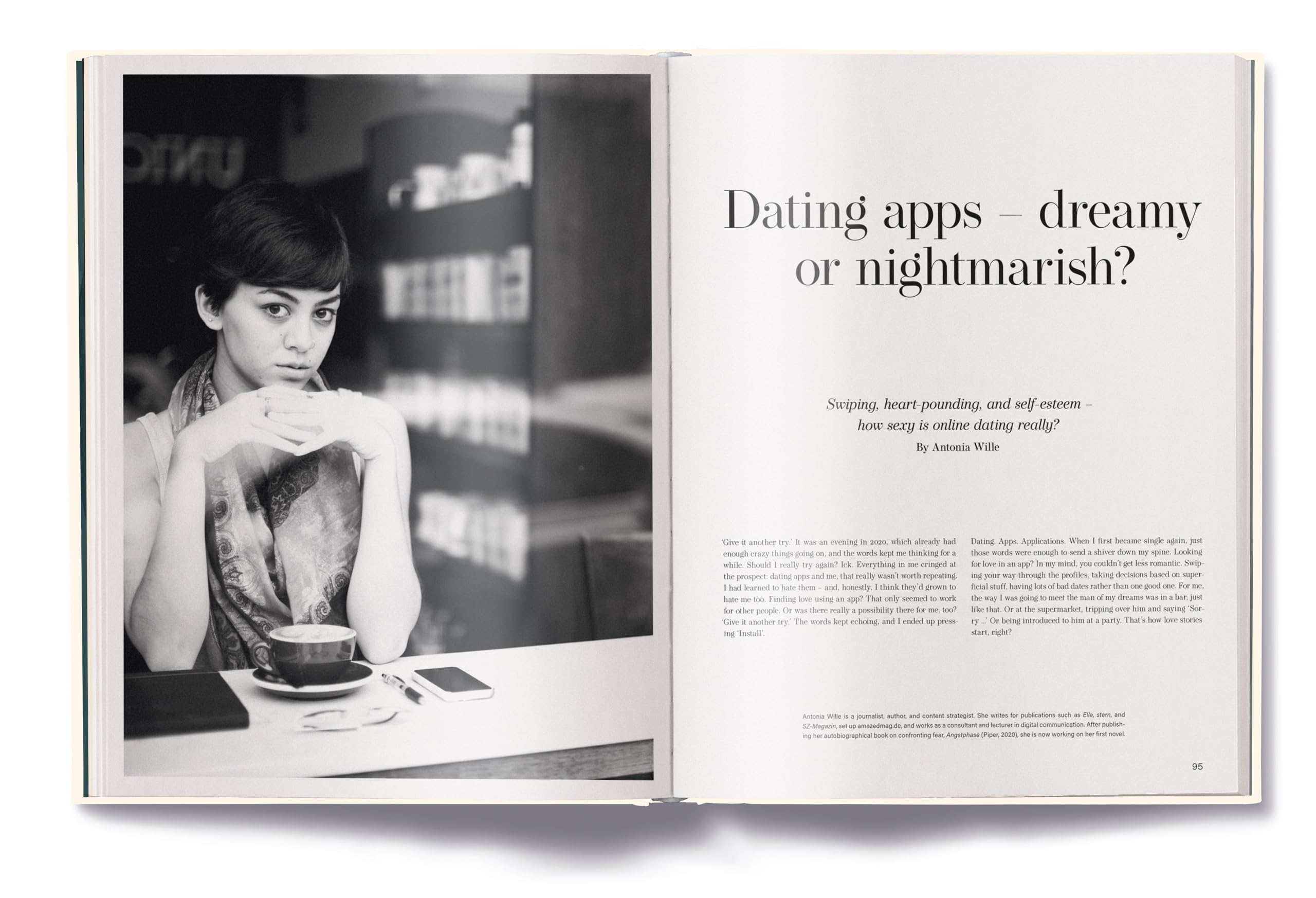 Sexiness /anglais: The Secret of Irresistible Charm