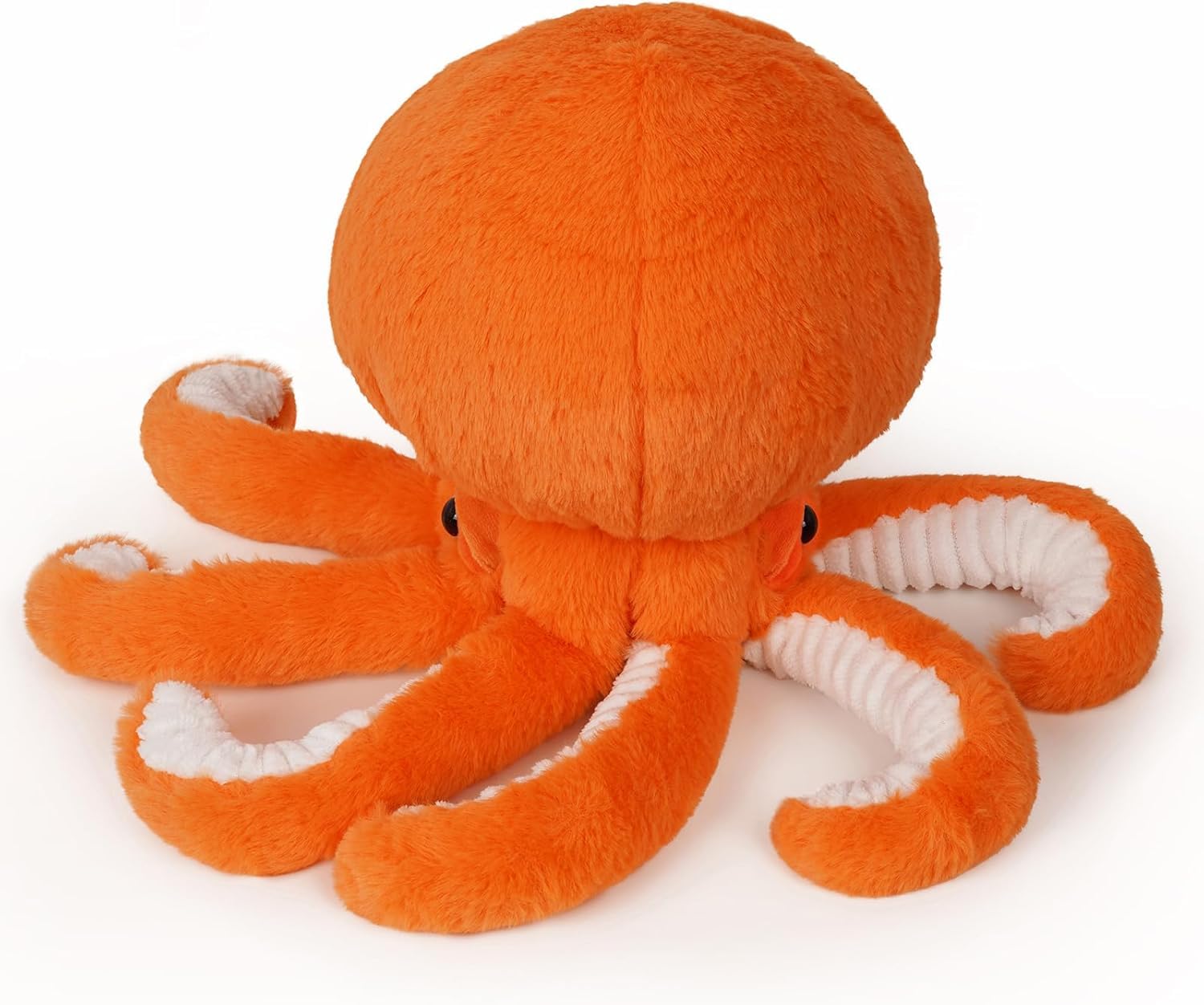 LZFAN Octopus Animal Driver Headcover Plush, Funny Golf Club Head Covers Christmas Golf Gift for Men Women — image 1